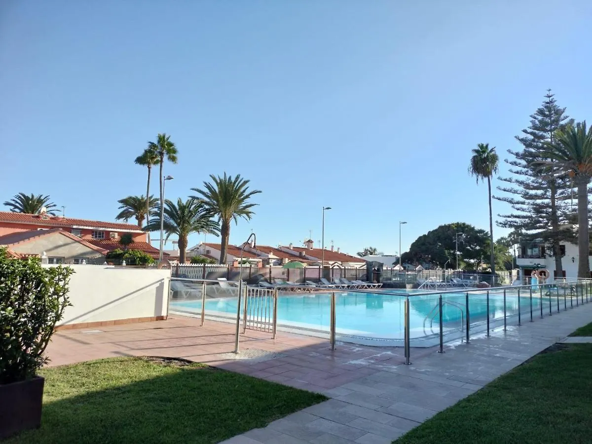 Apartamentos Los Balandros Maspalomas
