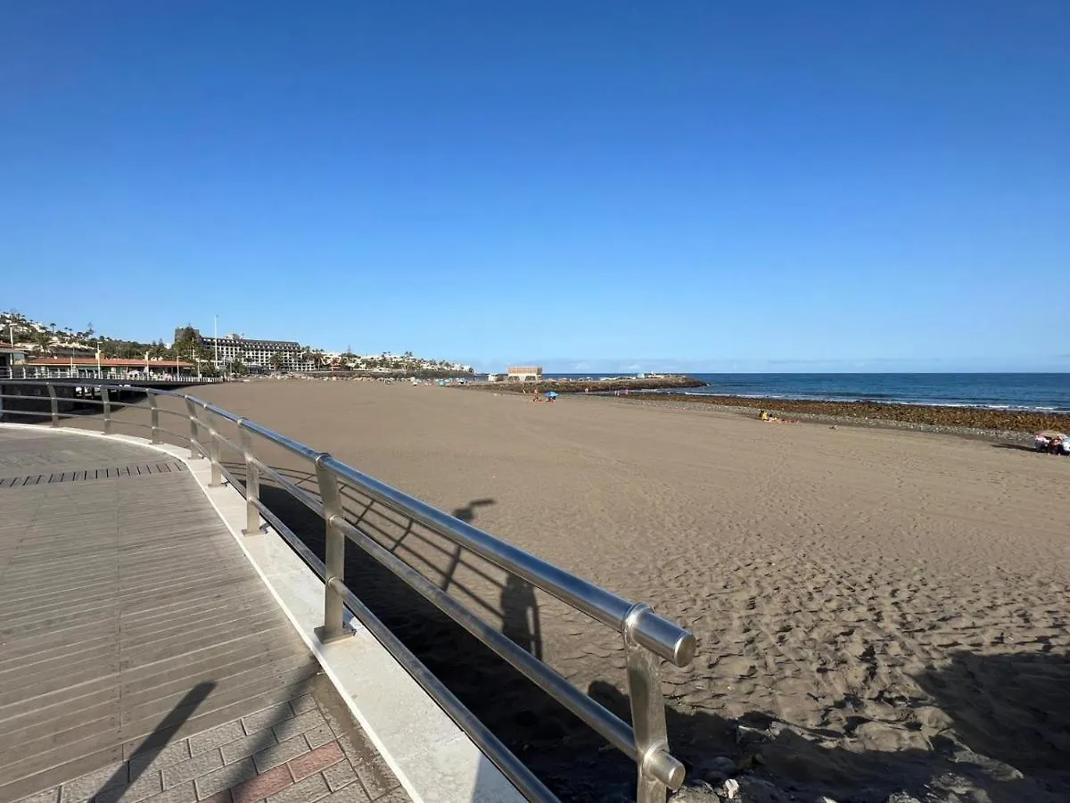 Apartamentos Los Balandros Maspalomas  España