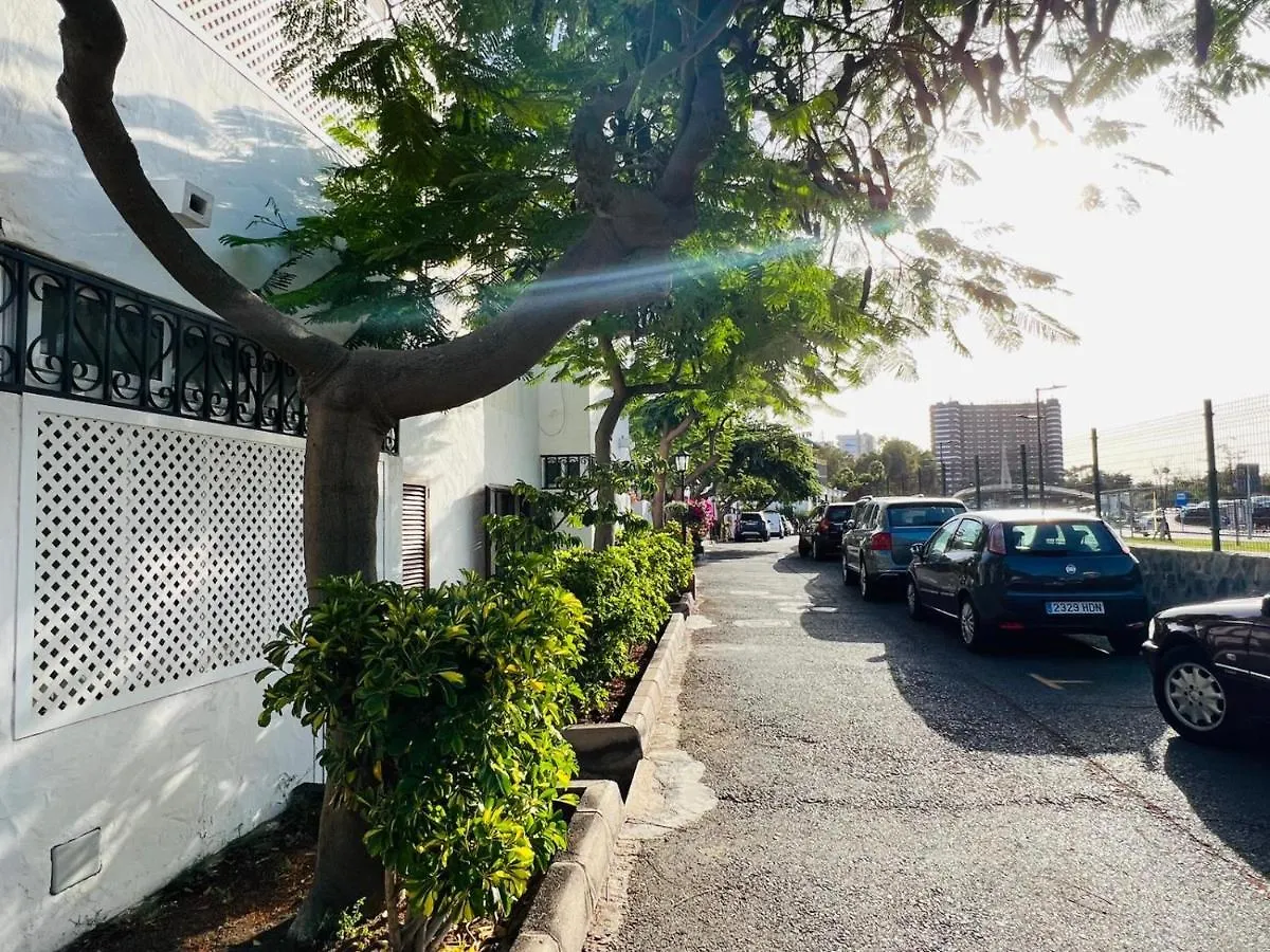 Apartamentos Los Balandros Maspalomas  Maspalomas (Gran Canaria)