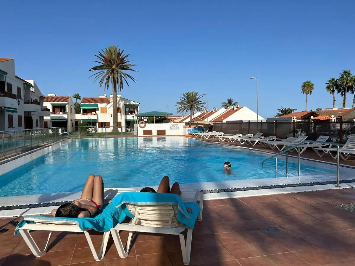 Apartamentos Los Balandros Maspalomas