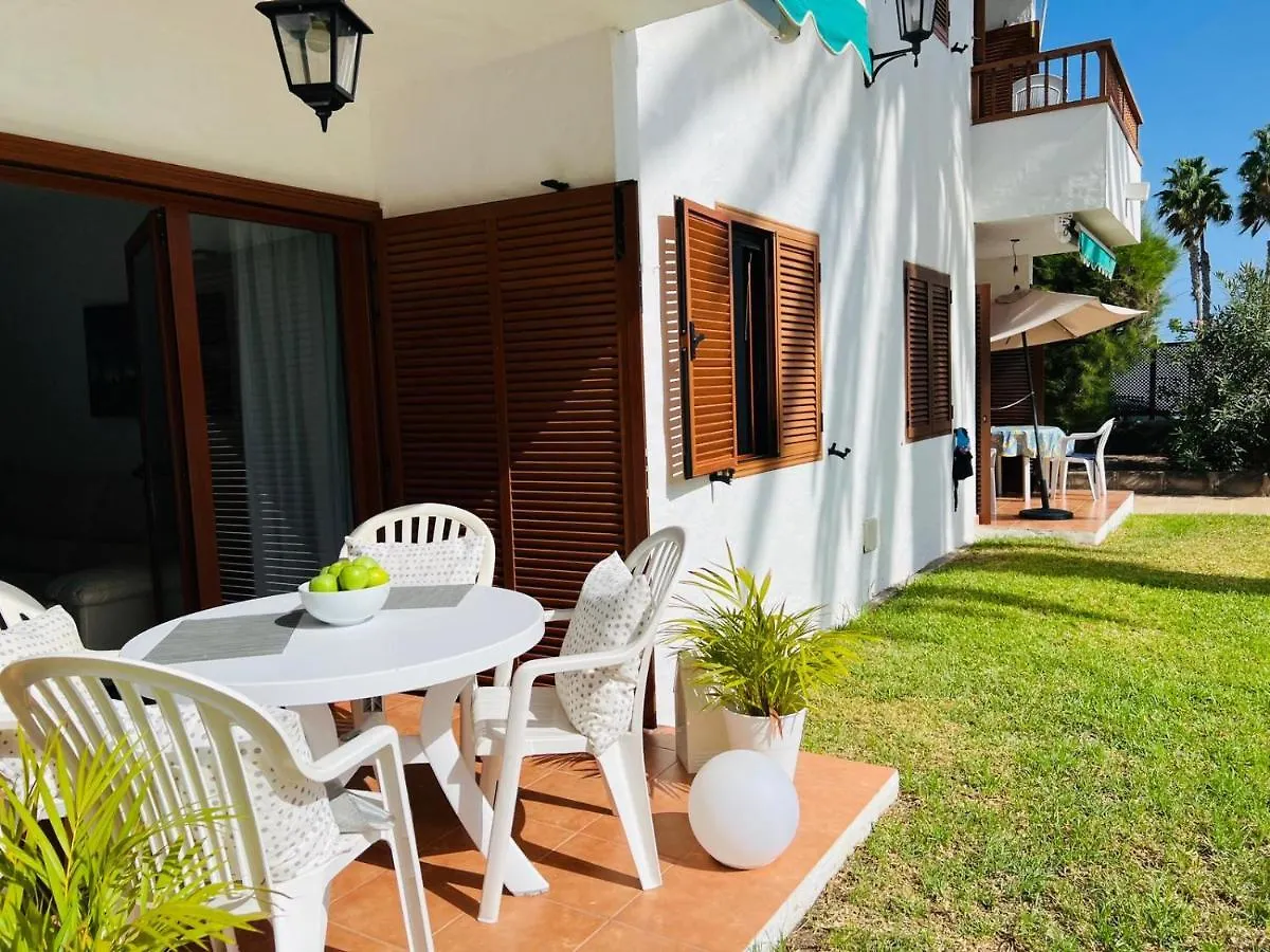 Apartamentos Los Balandros Maspalomas