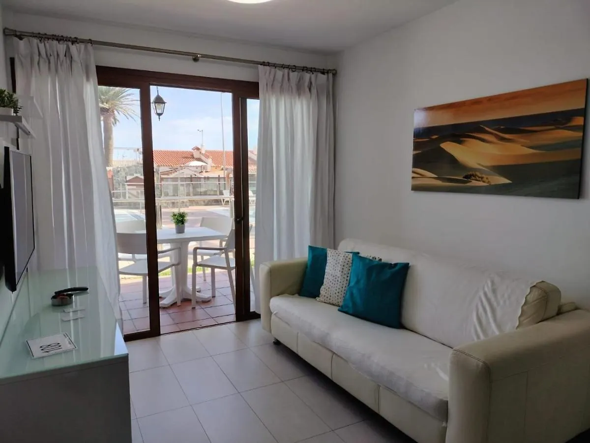 Apartamentos Los Balandros Maspalomas