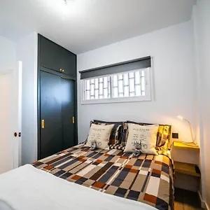 Eco Sunset Pdi 2 Bed & 2 Bath Air Con Fibra Maspalomas (Gran Canaria)